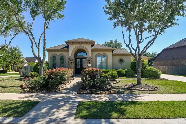 2507 Sentry Oak WAY, Sugar Land, TX 77479