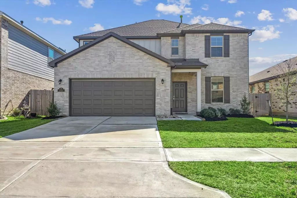 Katy, TX 77493,23007 Forebear DR