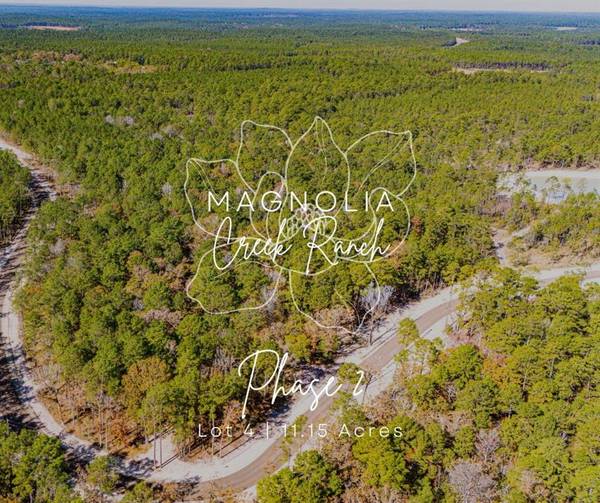 024 Magnolia Ranch RD, Onalaska, TX 77360