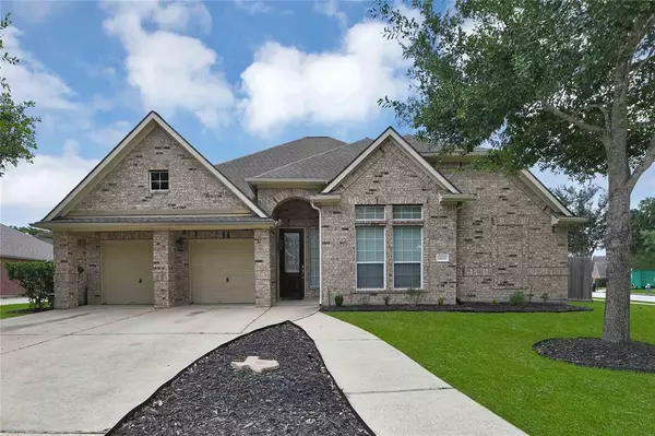 Houston, TX 77044,14102 Fall Chase CT