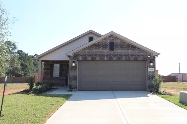 16213 McDonald County CT, Montgomery, TX 77316