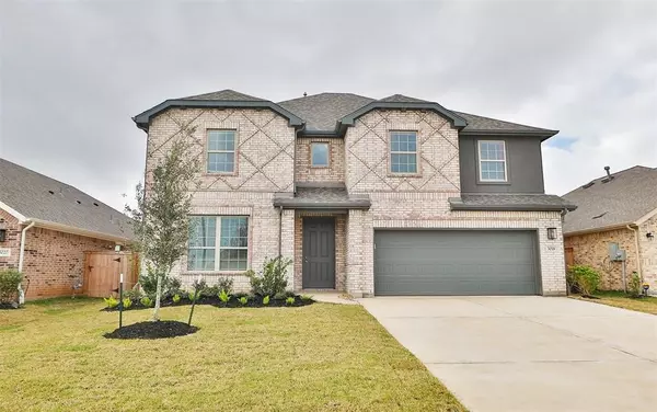 3018 Myrtle Beach LN, League City, TX 77573