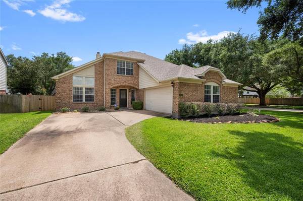 Missouri City, TX 77459,802 Buckeye PL