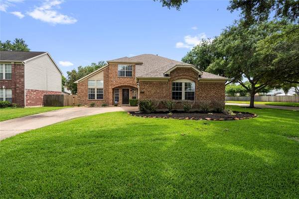 Missouri City, TX 77459,802 Buckeye PL