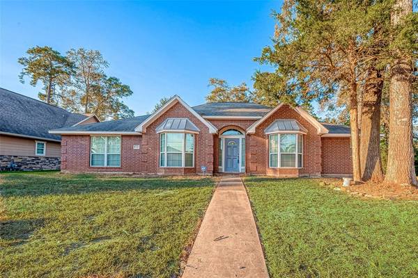 9043 Zapata WAY, Willis, TX 77378