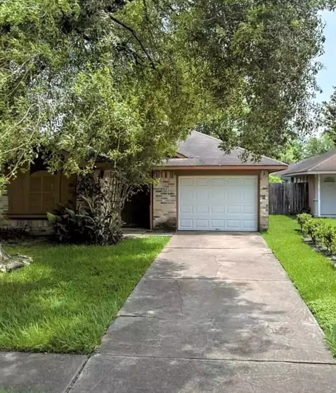 Houston, TX 77014,13618 Carsa Lane