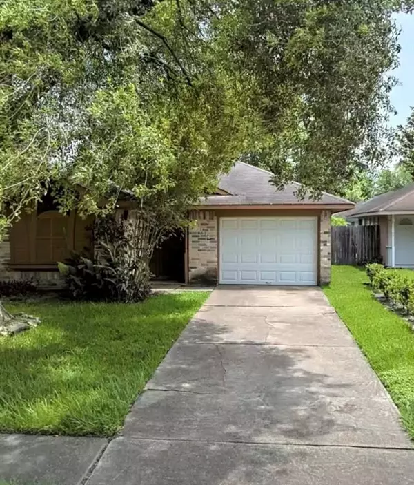 13618 Carsa Lane, Houston, TX 77014