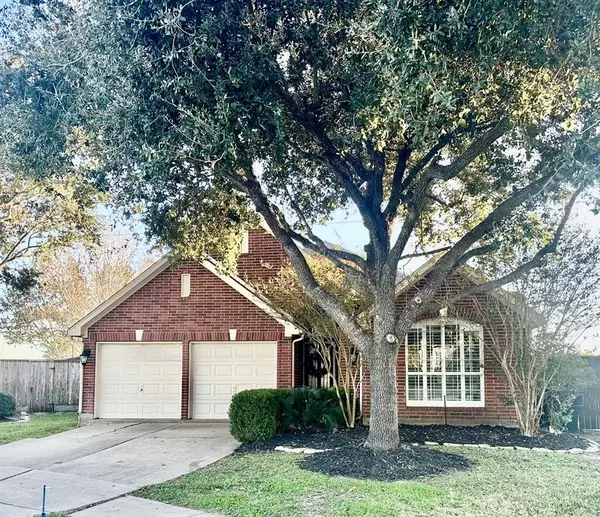 1607 Wild Rye TRL, Sugar Land, TX 77479