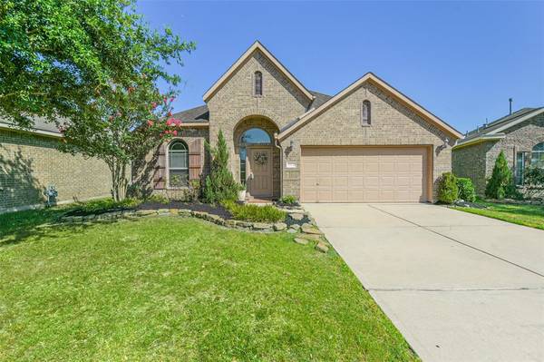 13039 Avery Ridge LN, Tomball, TX 77377