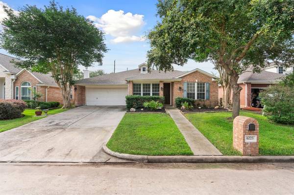 6223 Sampras Ace CT,  Spring,  TX 77379