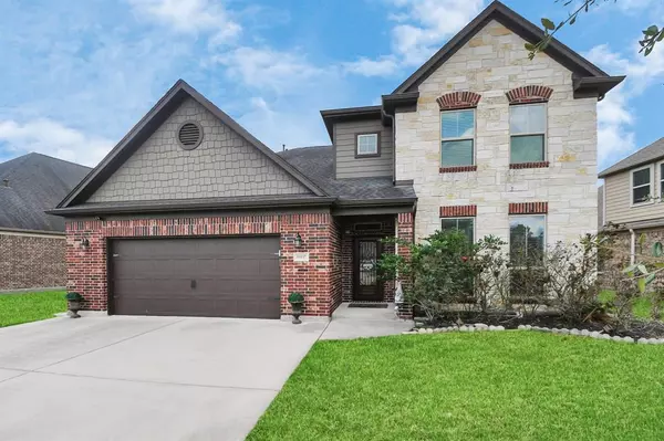 Cypress, TX 77429,19107 Egret Glen Court