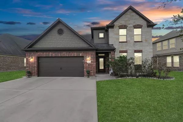 Cypress, TX 77429,19107 Egret Glen Court