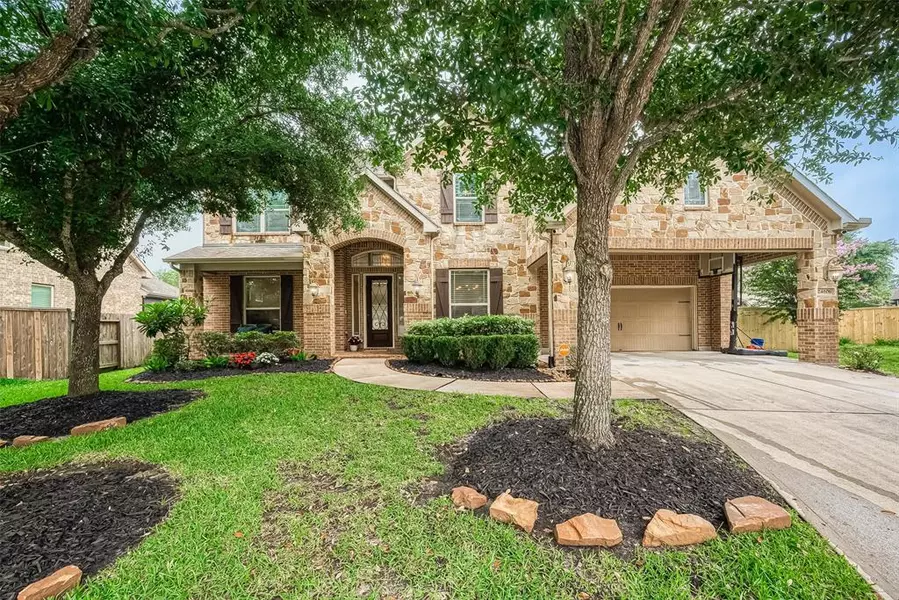 24606 Bennett Ridge Lane, Porter, TX 77365