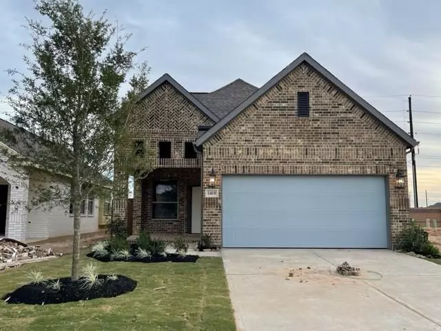 Katy, TX 77493,24231 Tallgrass Meadow TRL