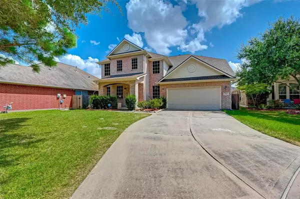 Katy, TX 77494,9806 Opal Village LN