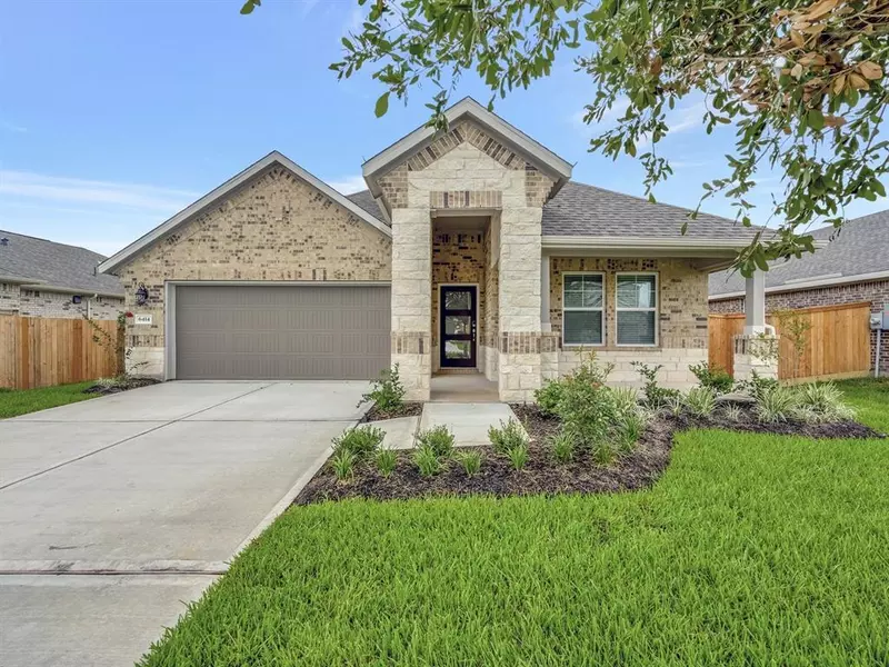 6414 Sandy Hills DR, Pearland, TX 77584