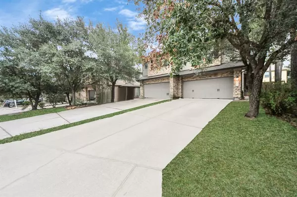 The Woodlands, TX 77382,31 Wickerdale PL