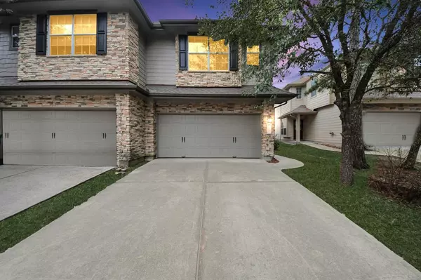 The Woodlands, TX 77382,31 Wickerdale PL