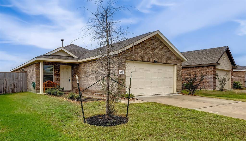 26915 Winward Creek TRL, Katy, TX 77493