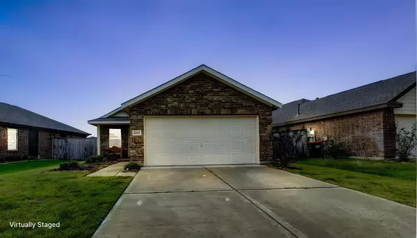 26915 Winward Creek TRL, Katy, TX 77493