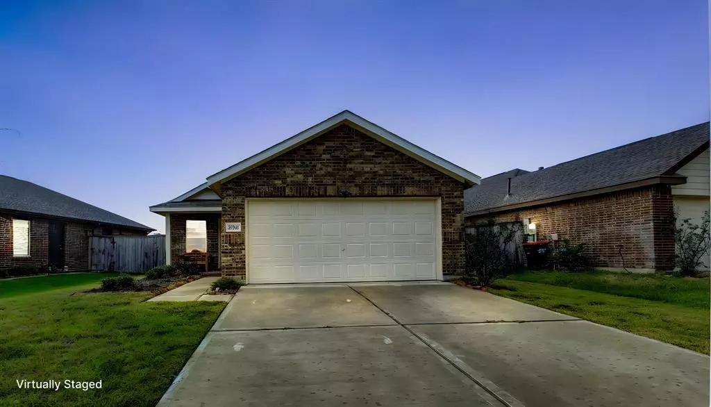 Katy, TX 77493,26915 Winward Creek TRL