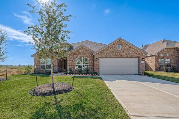 10719 Amador Peak DR, Rosharon, TX 77583