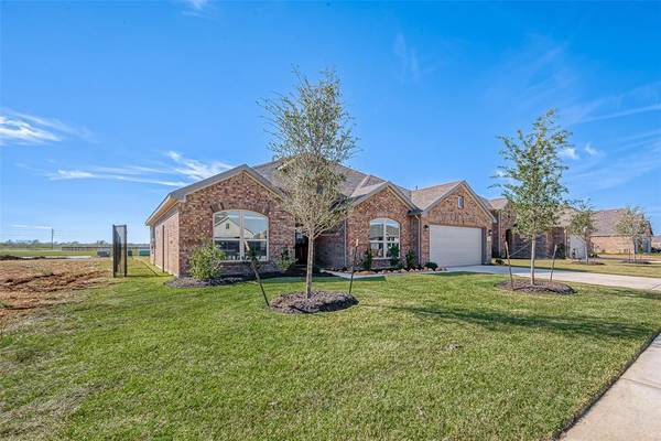 Rosharon, TX 77583,10719 Amador Peak DR