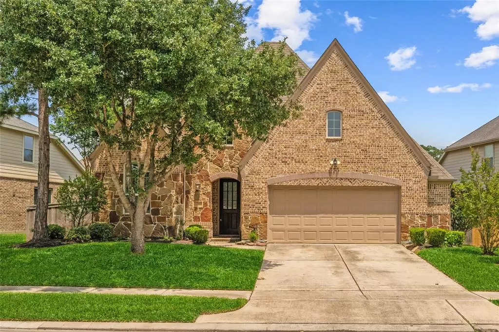 Humble, TX 77346,17010 Jetton Park LN