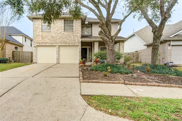 Pasadena, TX 77586,1635 Pebble Banks LN