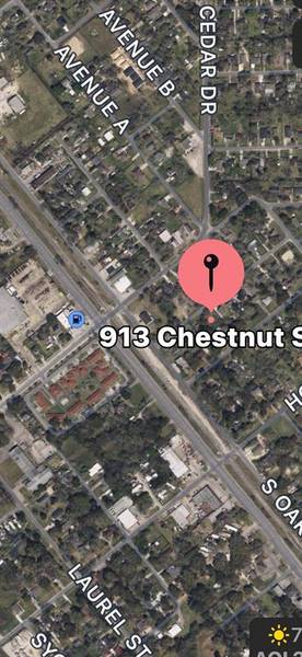 913 Chestnut ST, La Marque, TX 77568