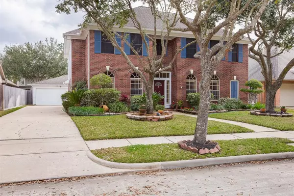 Houston, TX 77059,13535 Scenic Glade DR