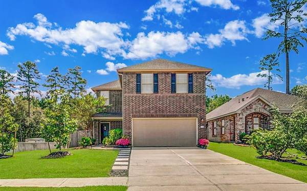 18992 Cicerone CT, New Caney, TX 77357