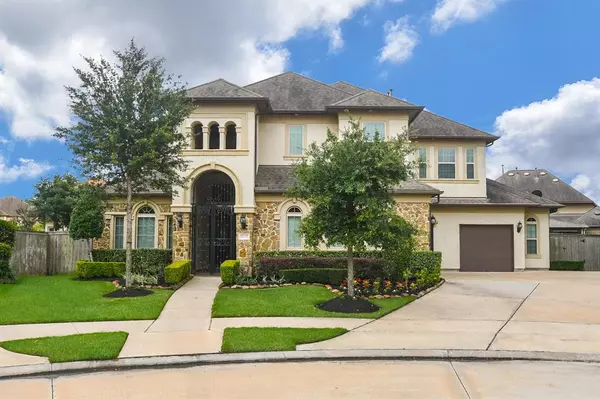 Sugar Land, TX 77479,6427 Caparra Rock LN