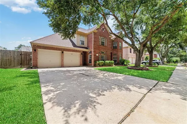 Sugar Land, TX 77498,11931 Mckinney Falls LN