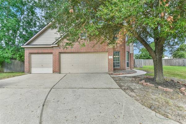 Spring, TX 77373,711 Pine Crossing CT