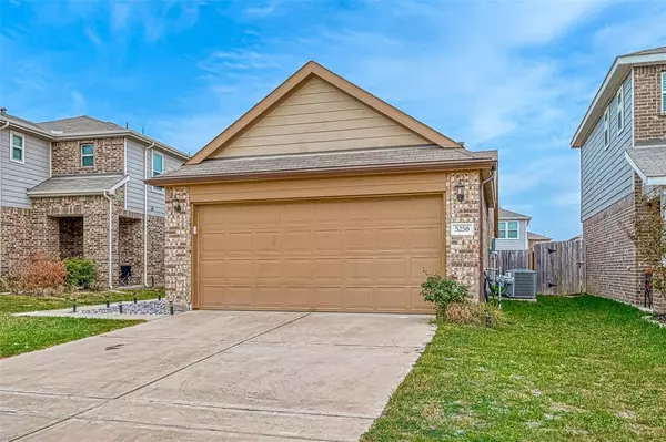 Katy, TX 77493,5250 Pine Forest Ridge ST