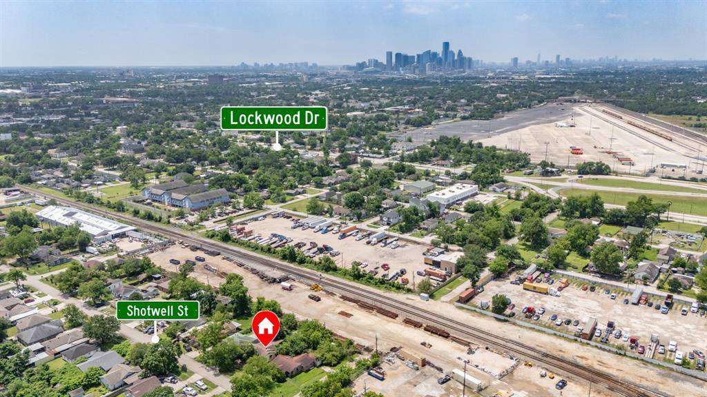 Houston, TX 77020,206 Shotwell ST