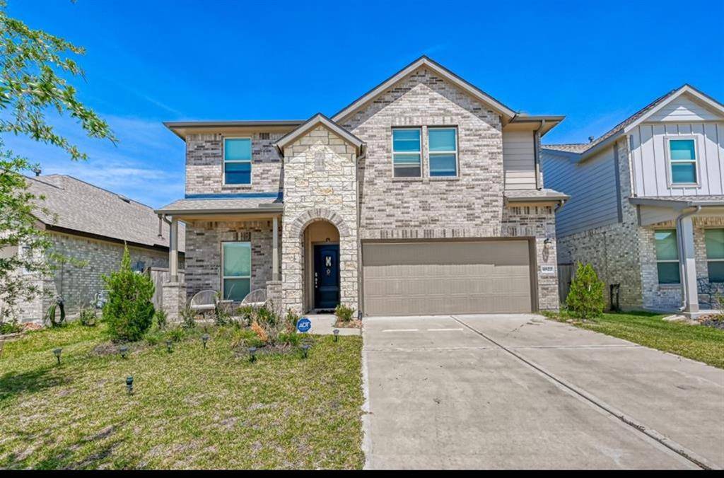 Katy, TX 77493,4822 Chestnut Valley LN