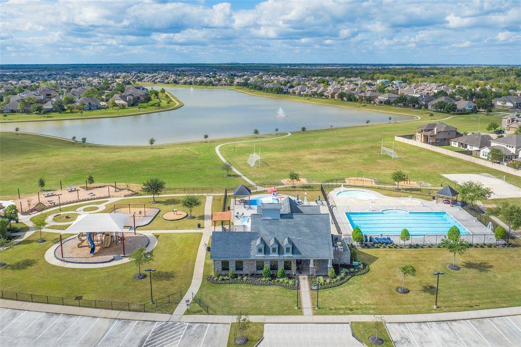 Rosharon, TX 77583,2603 American Ruby DR