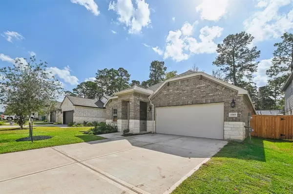 Conroe, TX 77304,1765 SUCCOTASH OAK CT