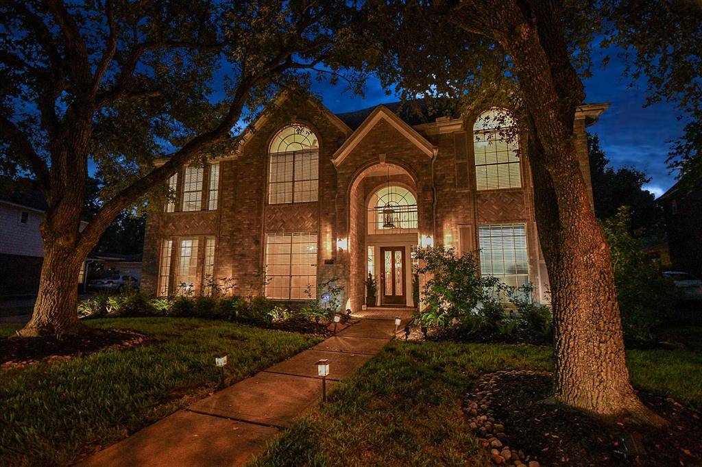 3219 Castlewind DR, Katy, TX 77450