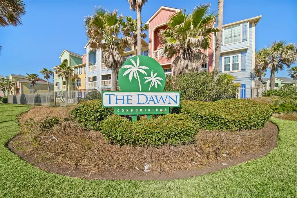 Galveston, TX 77551,7000 Seawall BLVD #116