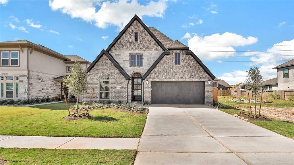 30126 Gold Finch PL, Fulshear, TX 77441