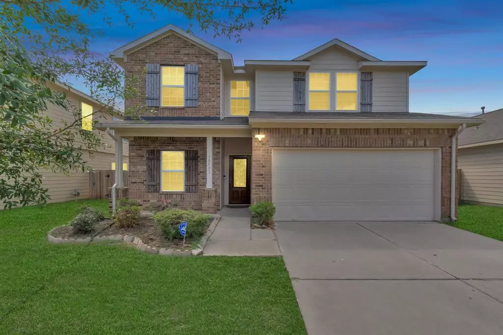 Cypress, TX 77433,10902 Woodwind Shadows DR