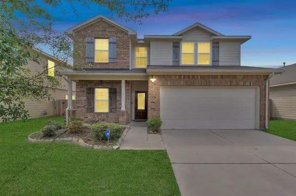 10902 Woodwind Shadows DR, Cypress, TX 77433