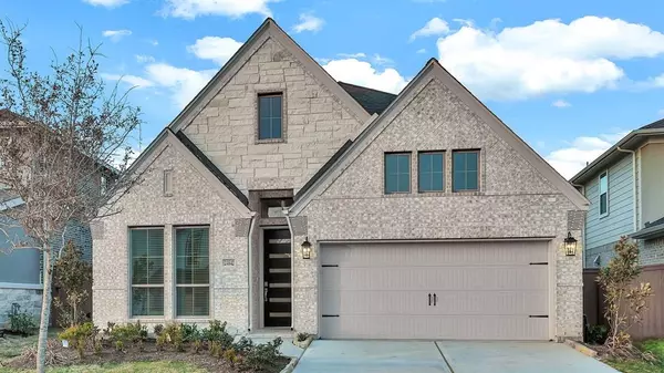 24842 Vervain Meadow TRL, Katy, TX 77493