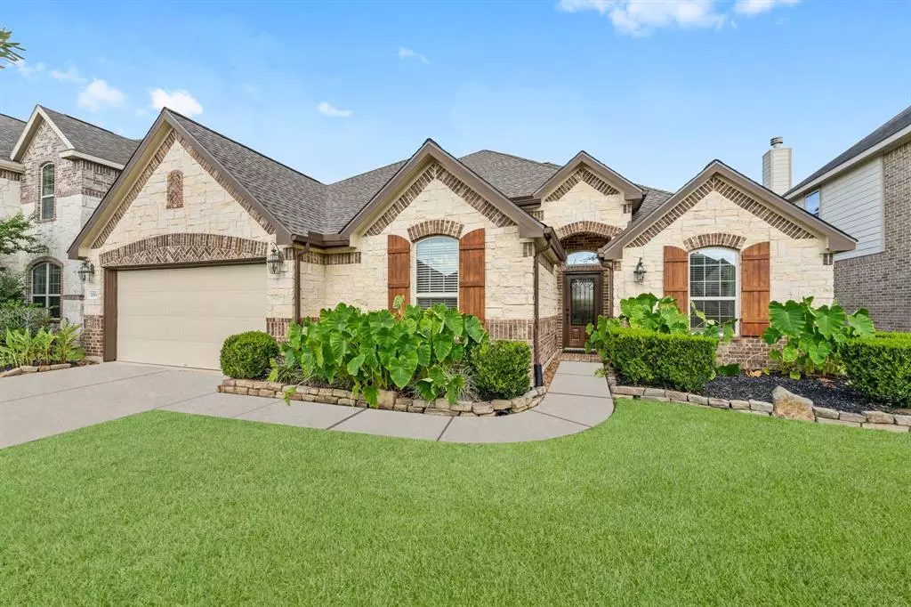 Spring, TX 77389,25306 Evergreen Bend DR