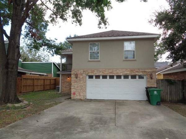 2130 Bauer DR,  Houston,  TX 77080