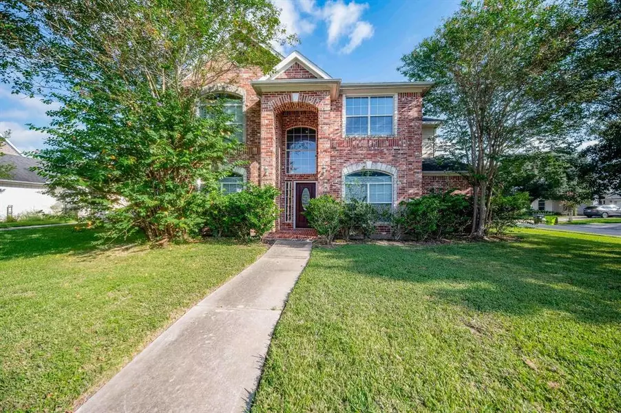 4409 Juan Carlos CT, Rosenberg, TX 77471