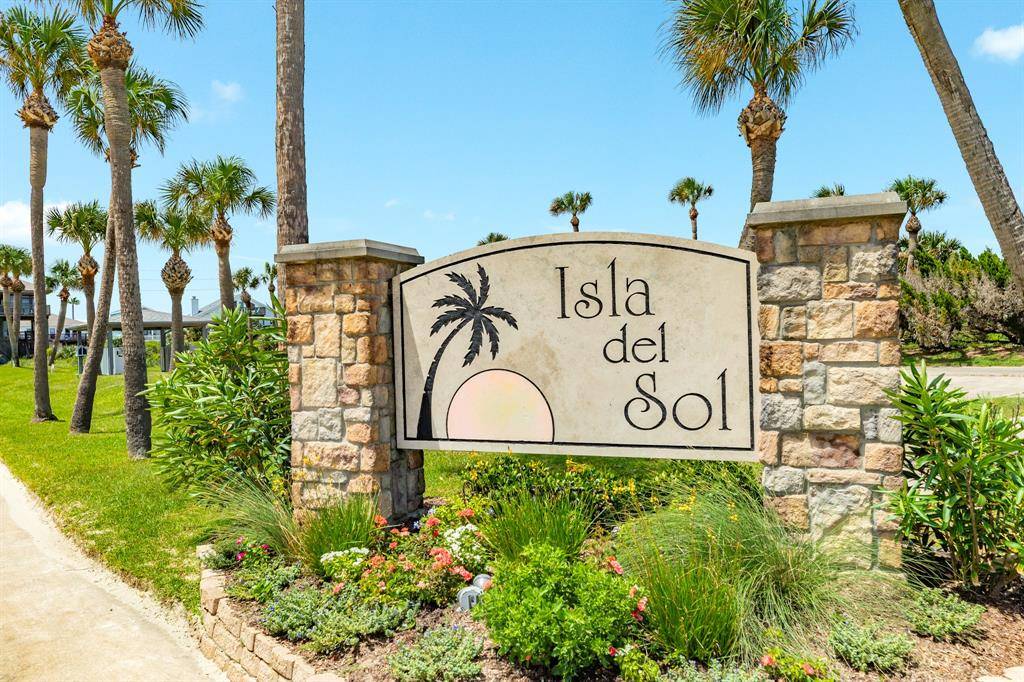 Galveston, TX 77554,22416 Bay VIS